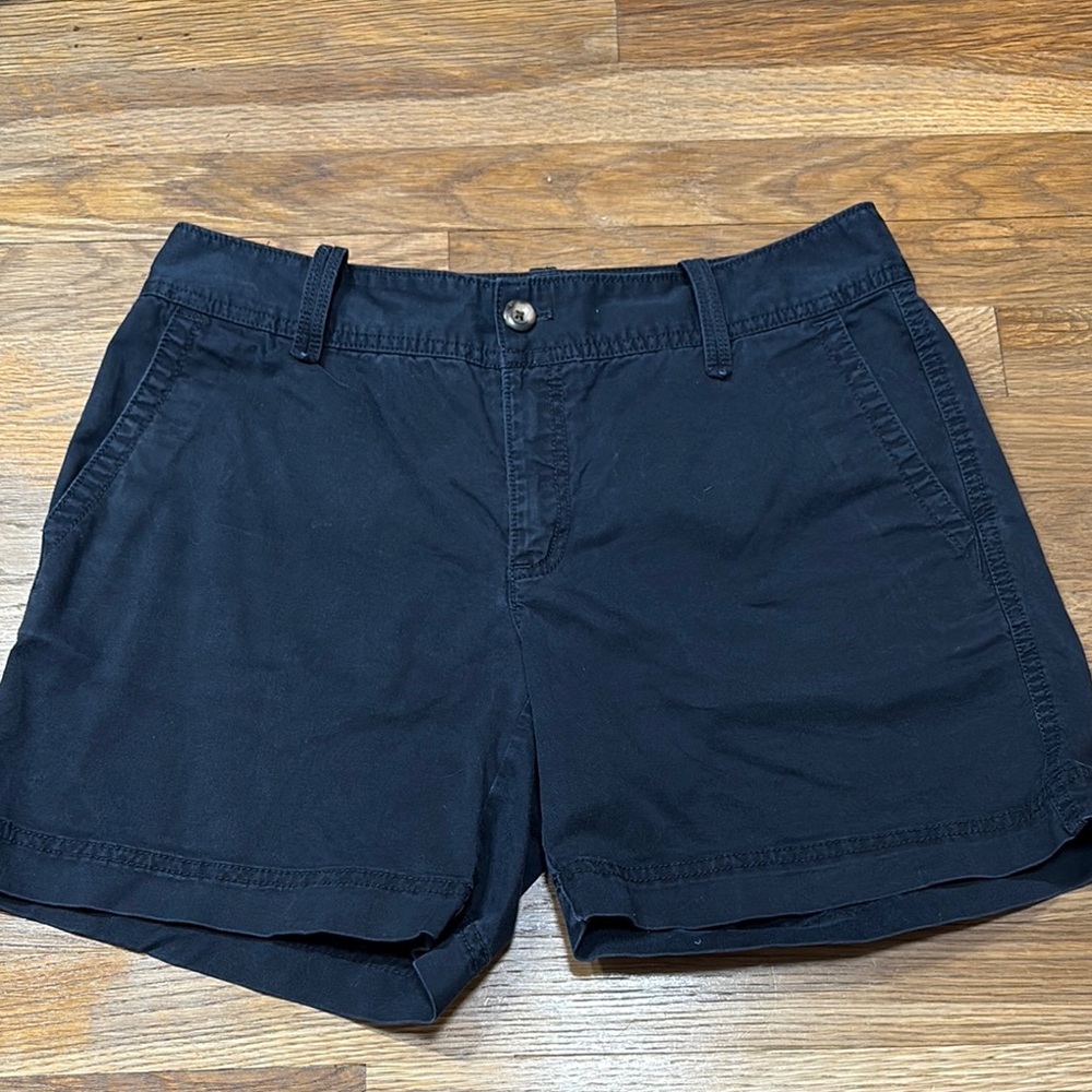 EDDIE BAUER chino shorts